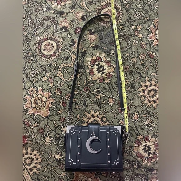 Killstar Myth Handbag - Picture 10 of 13